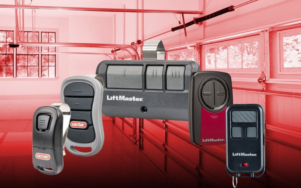 Routine Maintenance and Care for Your LiftMaster Opener