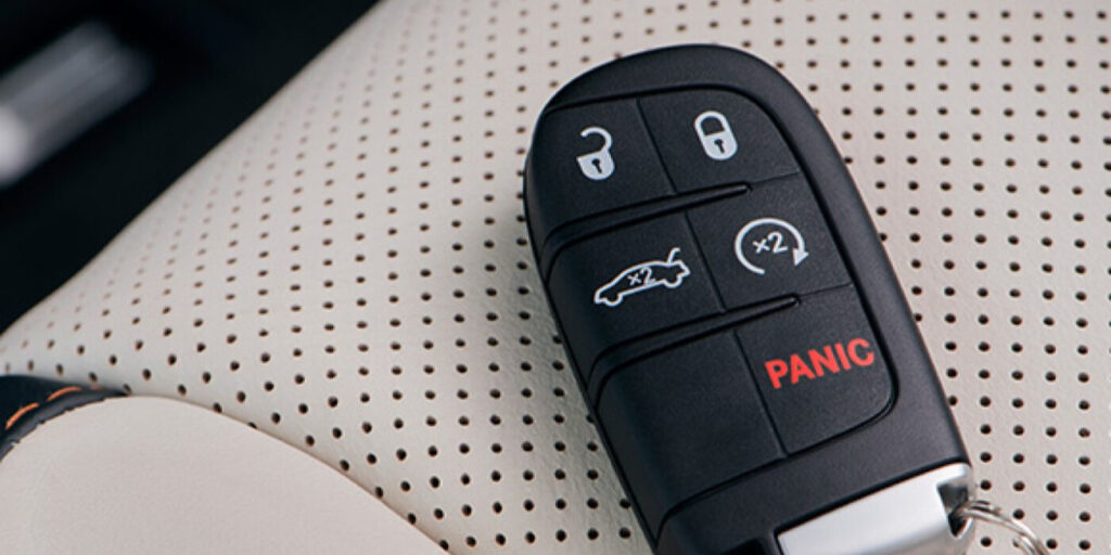 How to program a key fob for your car