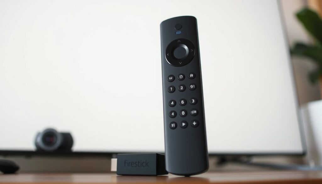 Firestick remote pairing process