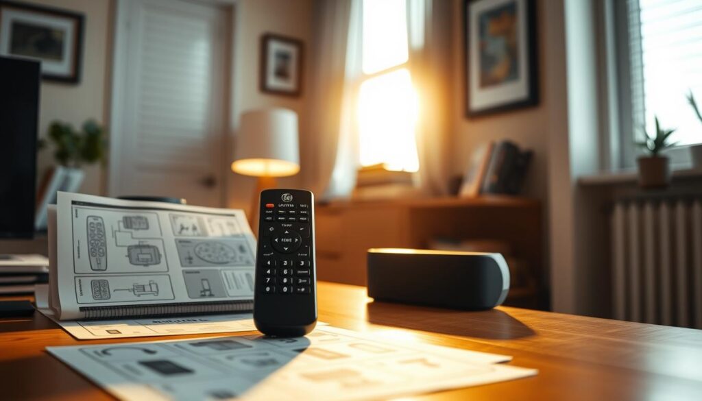 GE remote troubleshooting steps