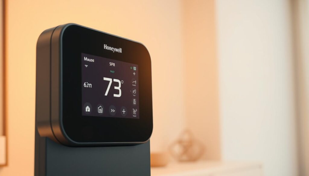 Honeywell Thermostat Programming