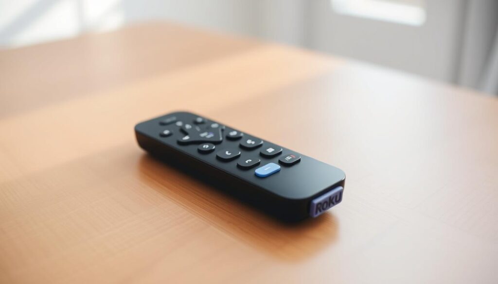 Roku Remote Reset