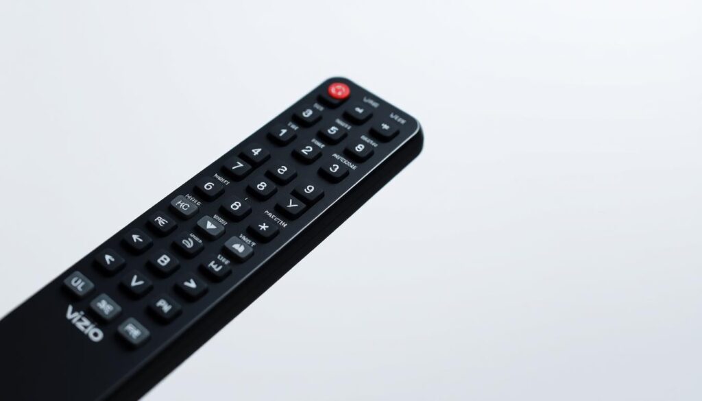 Vizio Remote Troubleshooting
