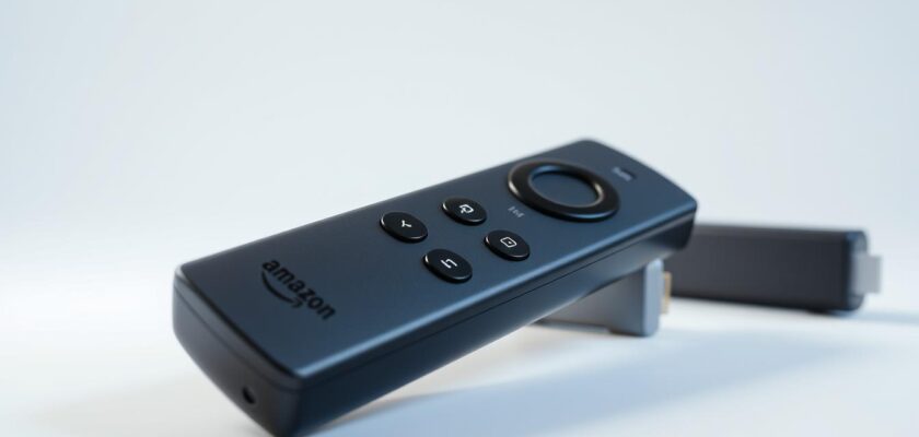 how to program firestick remote to tv
