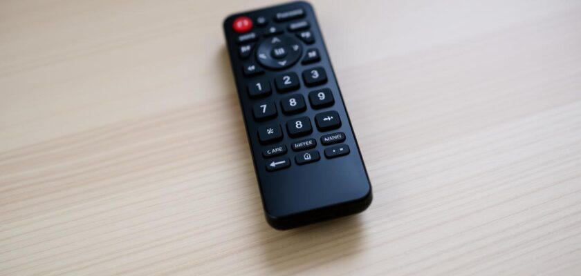 how to program insignia remote