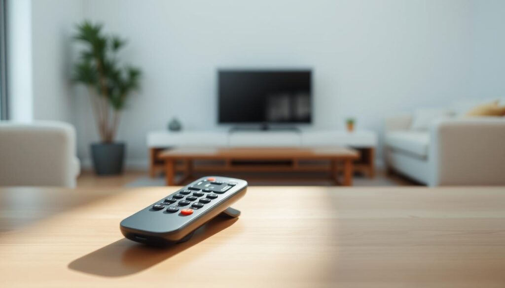 program universal remote