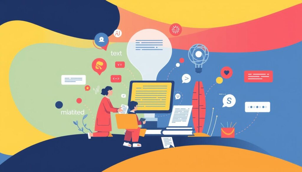 python nlp libraries for seo