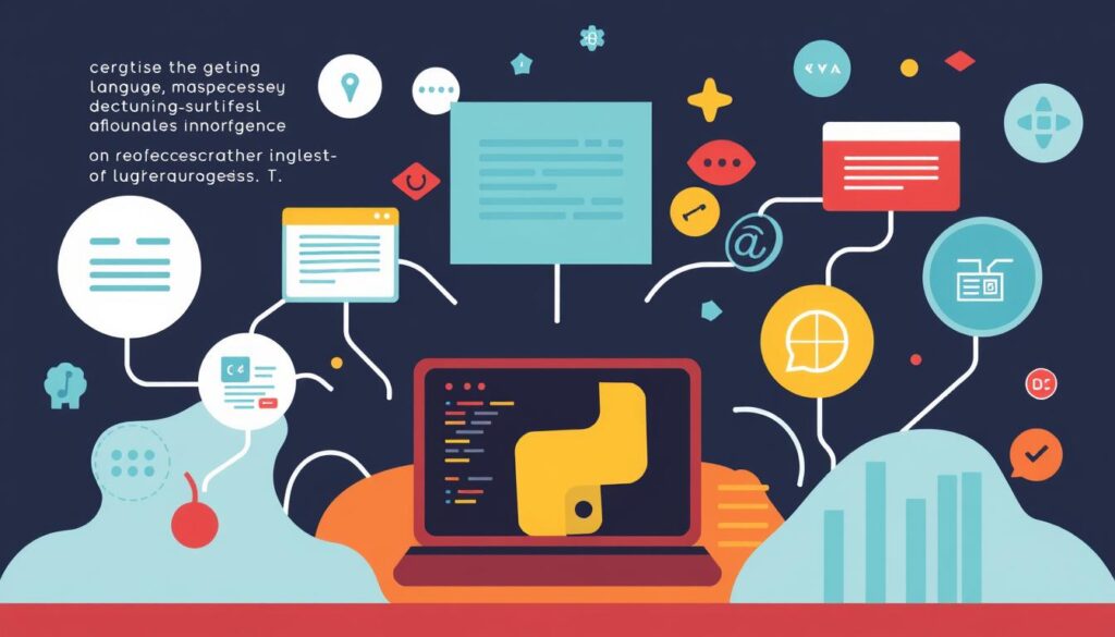 python nlp libraries for seo