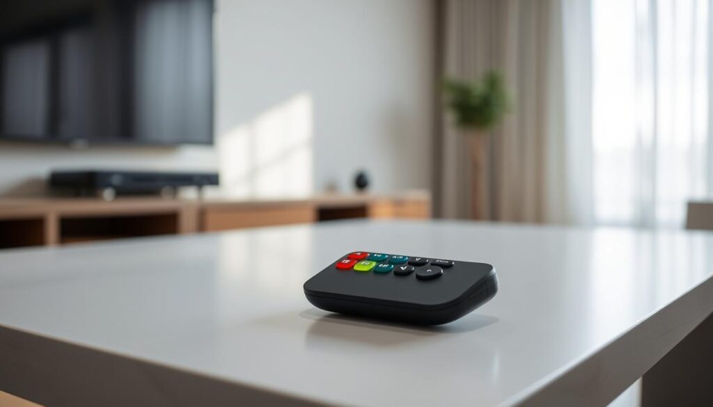 spectrum remote control