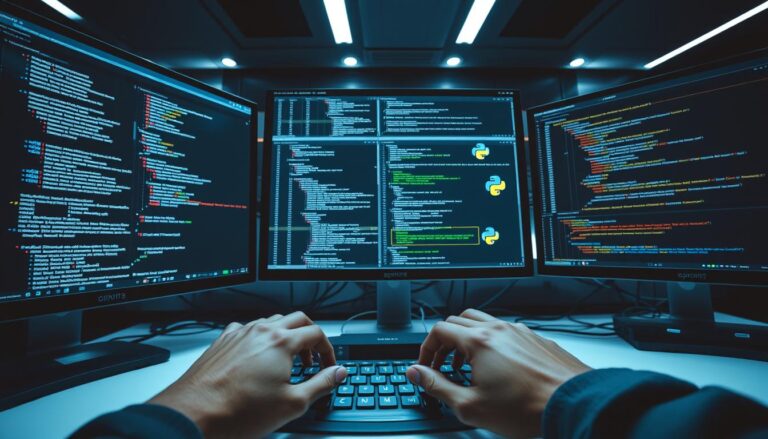 How to Write a Python Script: Step-by-Step Guide