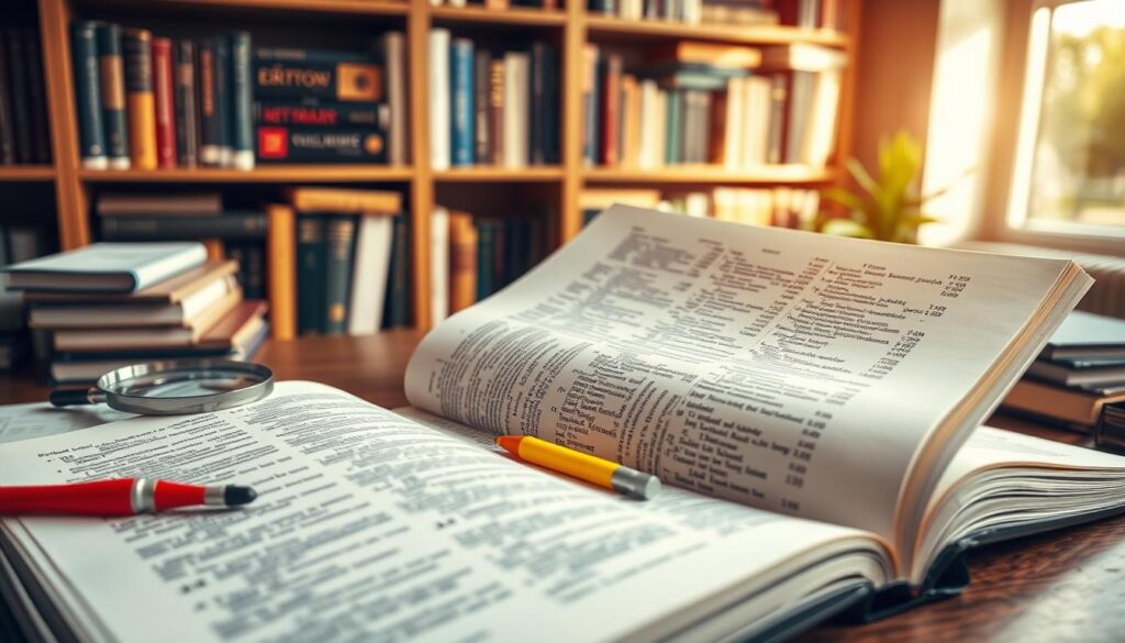dictionary sorting methods