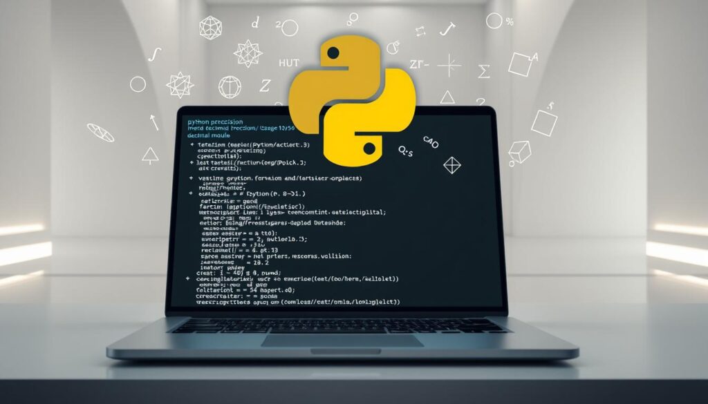 How to Limit Decimal Places in Python: A Simple Guide image.