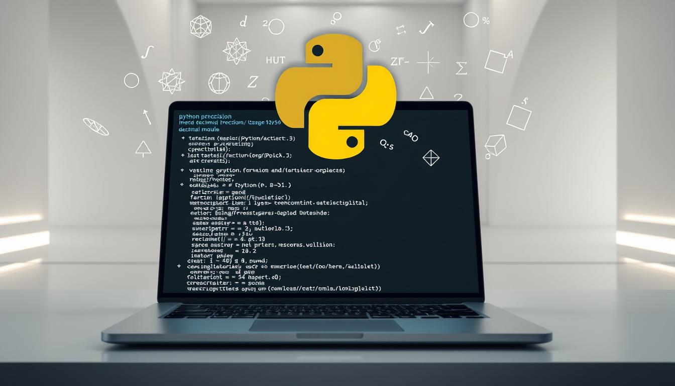 How to Limit Decimal Places in Python: A Simple Guide