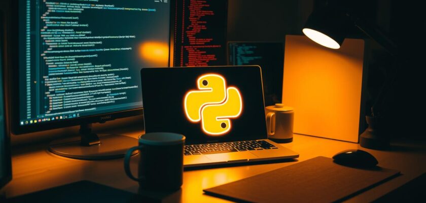 how to use anaconda for python