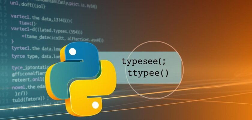 python check type of variable